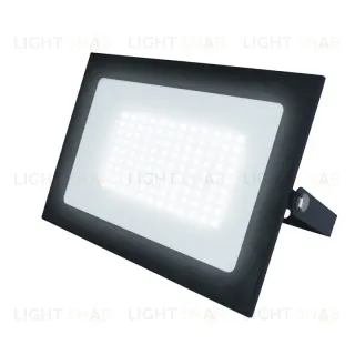 Прожектор Uniel ULF-F21-100W/4000K IP65 200-250В BLACK ULF-F21-100W/4000K IP65 200-250В BLACK