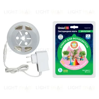 Светодиодная лента Uniel ULS-P71-2835-42LED/m-IP65-2M-SPLE RRP18C00 ULS-P71-2835-42LED/m-IP65-2M-SPLE RRP18C00