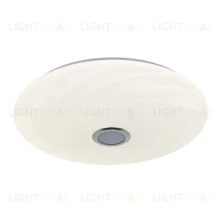 Потолочный светильник Uniel ULI-D291 72W/SW+RGB/50 MERCURY ULI-D291 72W/SW+RGB/50 MERCURY