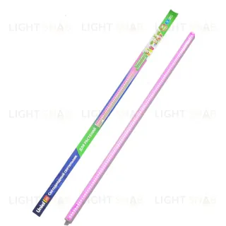 Светильник для растений Uniel ULI-P21-24W/SPSB IP40 WHITE ULI-P21-24W/SPSB IP40 WHITE