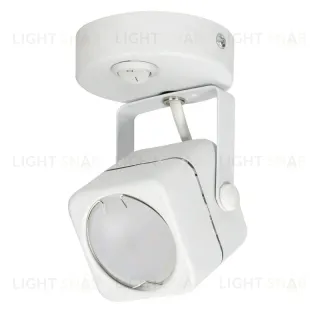 Спот Fametto Sotto DLC-S613 GU10/B WHITE DLC-S613 GU10/B WHITE