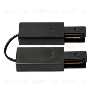 Коннектор Volpe UBX-Q122 G25 BLACK 1 POLYBAG UBX-Q122 G25 BLACK 1 POLYBAG