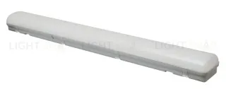 Подвесной светильник Uniel ULY-K70B 60W/4000K/L126 IP65 WHITE ULY-K70B 60W/4000K/L126 IP65 WHITE