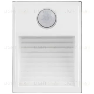Встраиваемый светодиодный светильник Denkirs Sensor DK1020-WH DK1020-WH