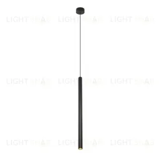 Подвесной светильник Denkirs Glingor DK4303-BK DK4303-BK