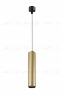 Подвесной светильник Denkirs Tube DK4050-BG DK4050-BG