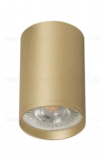 Накладной светильник Denkirs Tube DK2050-SG DK2050-SG