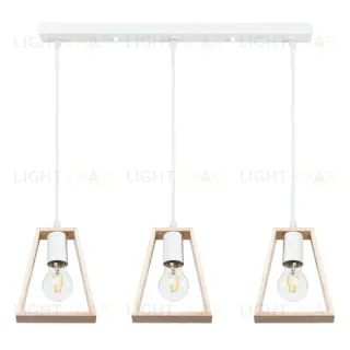 Подвесной светильник Arte Lamp Brussels A8030SP-3WH A8030SP-3WH