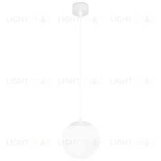 Уличный подвесной светильник Elektrostandard Sfera 4690389187896 a061035 4690389187896