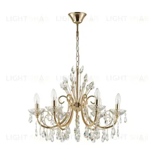 Подвесная люстра Odeon Light Versia 4977/6 4977/6