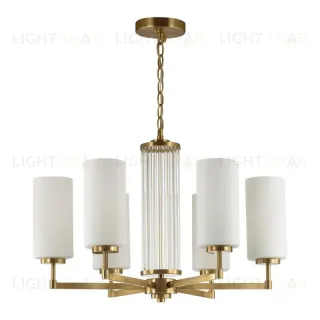 Подвесная люстра Odeon Light Kasali 4990/6 4990/6