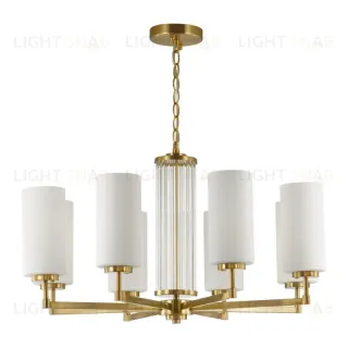 Подвесная люстра Odeon Light Kasali 4990/8 4990/8