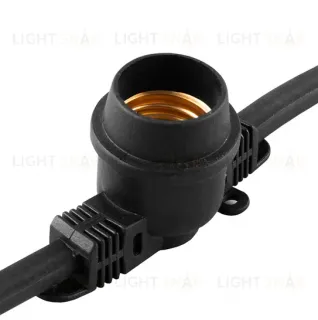 Гирлянда Белт-лайт Feron CL25-100 48167 48167