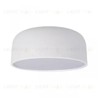 Потолочный светильник Loft IT Axel 10201/350 White 10201/350 White
