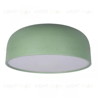 Потолочный светильник Loft IT Axel 10201/480 Green 10201/480 Green