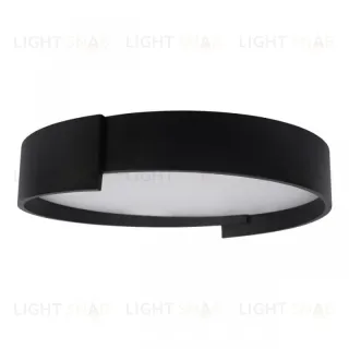 Потолочный светильник Loft IT Coin 10200 Black 10200 Black