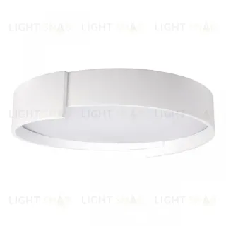 Потолочный светильник Loft IT Coin 10200 White 10200 White
