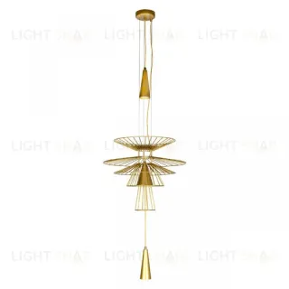 Подвесной светильник Loft IT Star 10141/400 10141/400