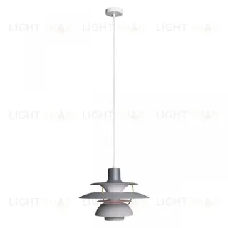 Подвесной светильник Loft IT Floret 10113 Grey 10113 Grey