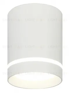 Потолочный светильник 20009 20009SMU/01LED SWH 20009SMU/01LED SWH