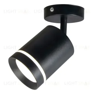 Светодиодный спот 20009 20009SMA/01LED SBK 20009SMA/01LED SBK