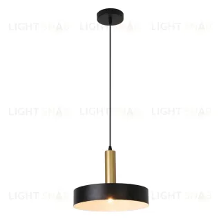 Подвесной светильник Escada Sagitta 1110/1S Black 1110/1S Black
