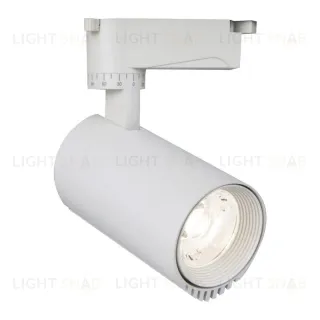 Трековый светодиодный светильник Escada 20031TRA/01LED SWH 20031TRA/01LED SWH