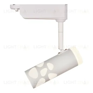 Трековый светодиодный светильник Escada 20042 20042TRA/01LED SWH 20042TRA/01LED SWH
