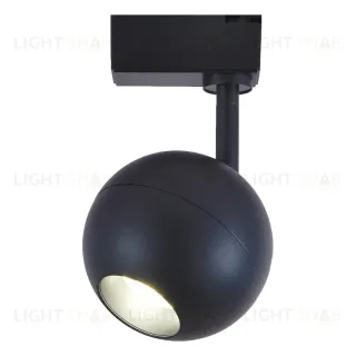 Трековый светодиодный светильник Escada 20043 20043TRA/01LED SBK 20043TRA/01LED SBK