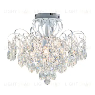 Потолочная люстра Escada Waltz 1121/6PL 1121/6PL