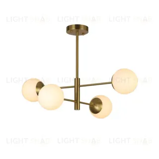 Подвесная люстра F-Promo Gutta 2854-4P 2854-4P
