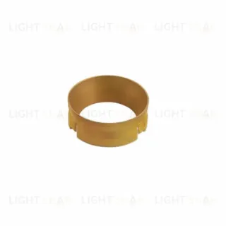 Сменное кольцо Italline Ring Danny gold Ring Danny gold