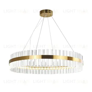Подвесная люстра Favourite Placerat 4012-8P 4012-8P