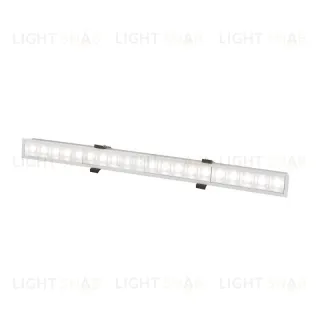 Встраиваемый светильник Favourite Roshni 3084-10C 3084-10C