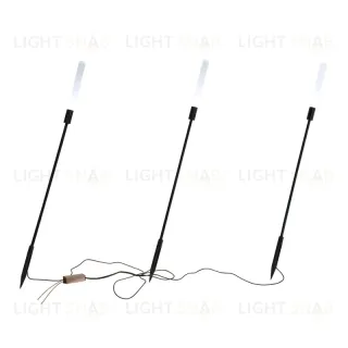Ландшафтный светильник Favourite Reedy 4048-3T 4048-3T