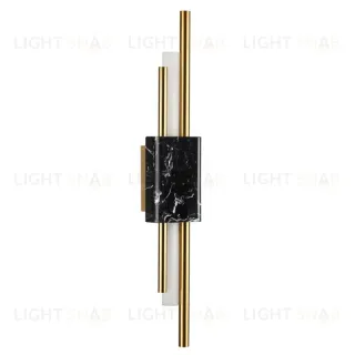 Настенный светильник Odeon Light Marmi 4361/10WL 4361/10WL