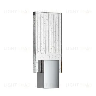 Настенный светильник Odeon Light Ricci 4363/5WL 4363/5WL