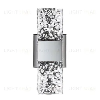 Настенный светильник Odeon Light Ricci 4365/5WL 4365/5WL