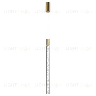 Подвесной светильник Odeon Light Sparky 4369/5L 4369/5L
