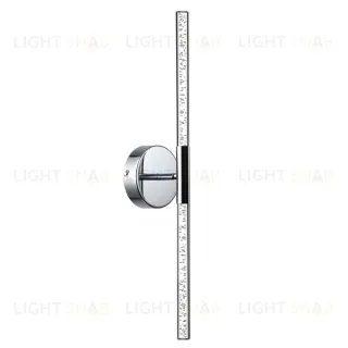 Настенный светильник Odeon Light Sparky 4370/10WL 4370/10WL