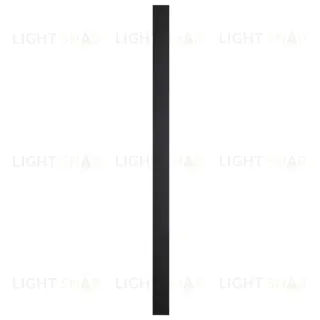 Уличный настенный светильник Odeon Light Fibi 4379/36WL 4379/36WL