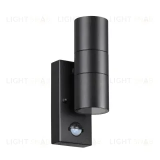Уличный настенный светильник Odeon Light Motto 4389/2W 4389/2W