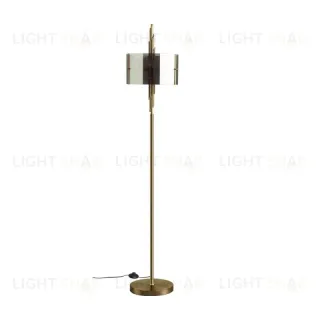Торшер Odeon Light Margaret 4895/3F 4895/3F