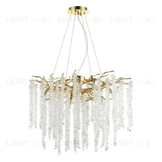 Подвесная люстра Odeon Light Banche 5005/8 5005/8