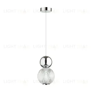 Подвесной светильник Odeon Light Crystal 5007/7L 5007/7L