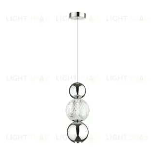 Подвесной светильник Odeon Light Crystal 5007/7LA 5007/7LA