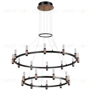 Подвесная люстра Odeon Light Candel 5009/98L 5009/98L