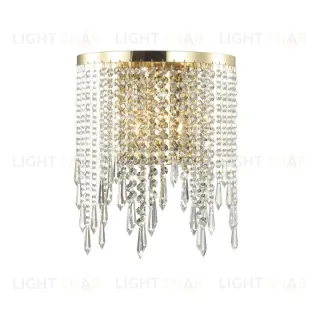 Настенный светильник Odeon Light Chokka 5028/2W 5028/2W