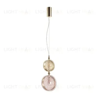 Подвесной светильник Odeon Light Caramella 5412/13LA 5412/13LA