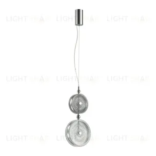 Подвесной светильник Odeon Light Caramella 5416/13LA 5416/13LA